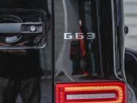 Mercedes-AMG G63 ปี 2019 ไมล์ 58,xxx Km รูปที่ 3